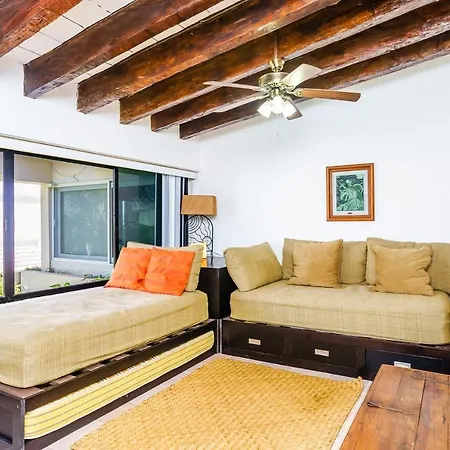 Oceanside Townhome A Block To Beach Plus 3 Pools Onsite-3
