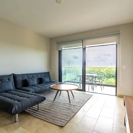 Luxury Apartment In Mayakoba*Wifi,A/C*Jungle View-2