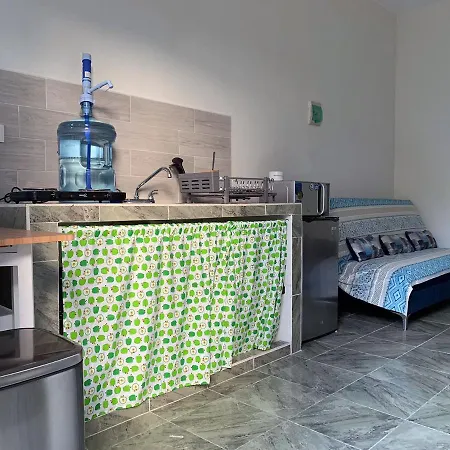 #5 Magnificent Cute Downtown Apartment - Daily/Monthly-2