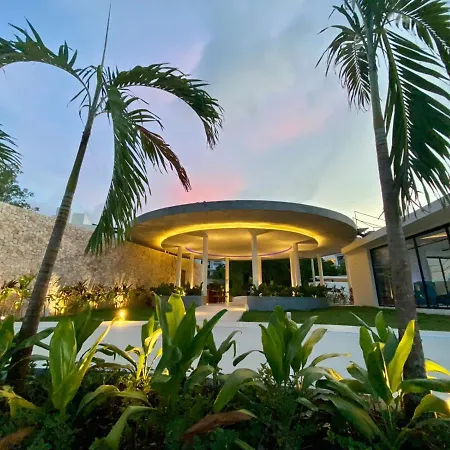 Central Park Lagunas by Alegría Rentals&Sandy Powerful-3