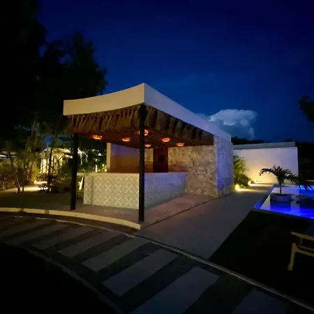 Central Park Lagunas by Alegría Rentals&Sandy Powerful-2