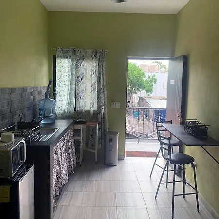 #2 Awesome Cute Downtown Apartment - Daily/Monthly-2