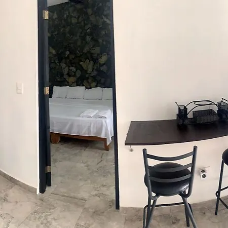 #3 Amazing Cute Downtown Apartment - Daily/Monthly-3