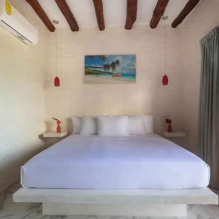 The S Boutique Hotel-3
