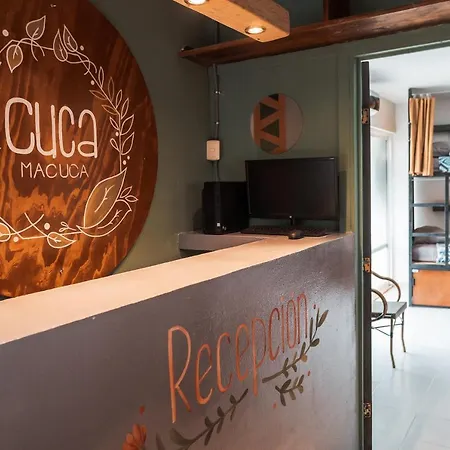 Hostal Cuca Macuca-2