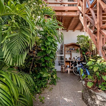 Casa Nona Rosa-2