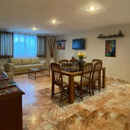 Departamento Deli-2