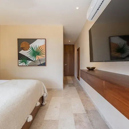 Bit Tulum Villas-2