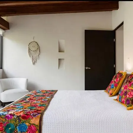 Villa Mexico Yaxiik 13-2