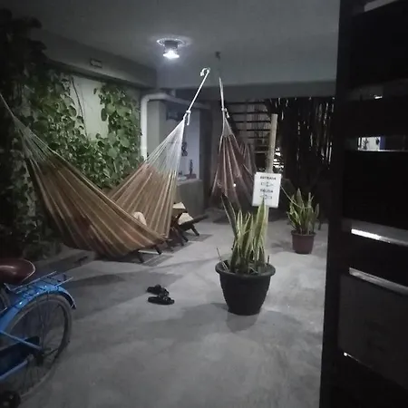 Hostal Jardin-3
