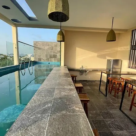 Aldea Zama Studios By Andiani Travel-2