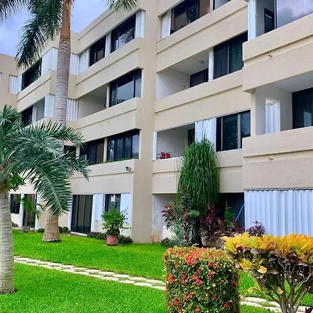 Oceanfront Condo Bm By Andiani-2