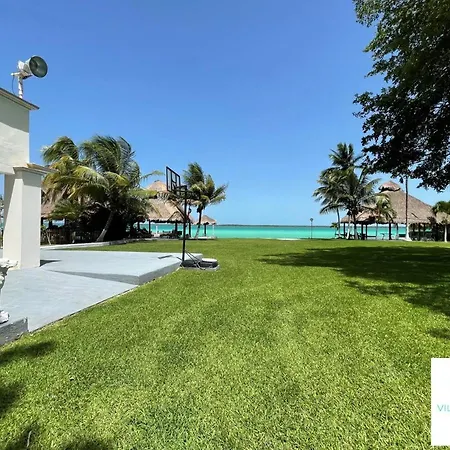 Villa Bianca Bacalar-2