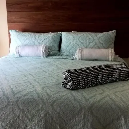 Luxurious Apartment Terrace Withswimup Best Wifi Greatest Palapa Bar In Aldea Zama-3