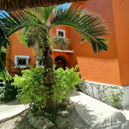 Casa Alexandra 4Br -10Min 5Ta Y Playas! Sleeps 11-3