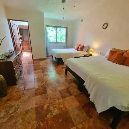 Casa Alexandra 4Br -10Min 5Ta Y Playas! Sleeps 11-2