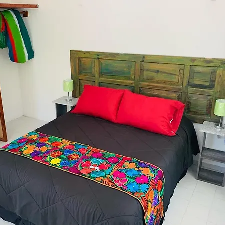 Casa La Catrina-3