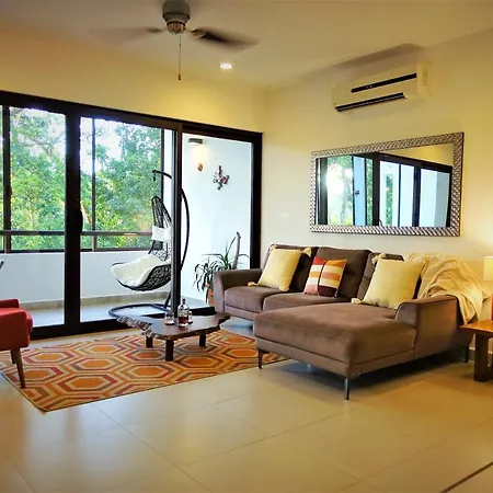 Luxury Loft Resort Amenities-3