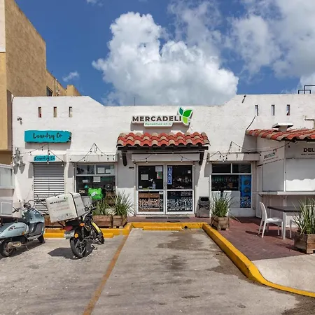 Villa Playa Del Carmen - 2 Bedroom Apartment-2