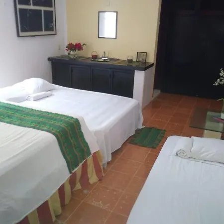 Villa Privada Cancun-2