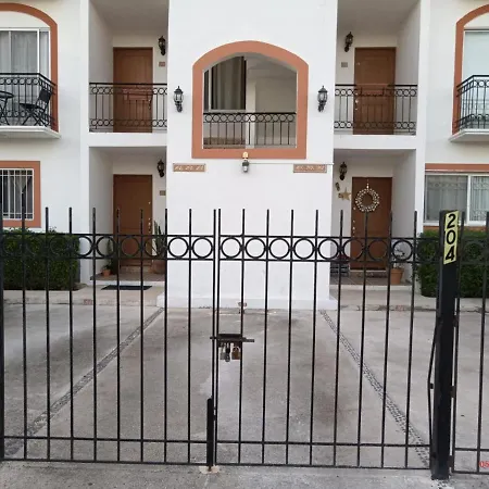 Departamento Vesuvio-2