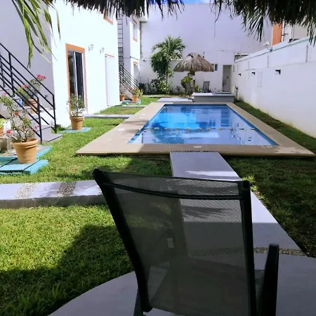 Departamento Vesuvio-3