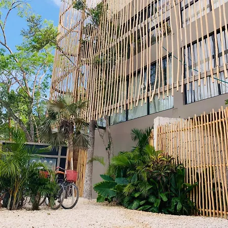 Vida Boho Apart 6 With Special Fee To Access Hotel Bardo-3