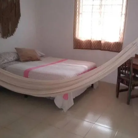 Casa De Viajeros-3