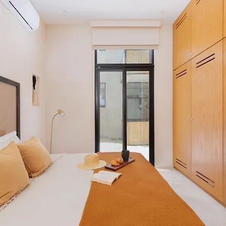 Impeccable Very Very Stylish Tuluminatti Condo In Aldea Zama By Lockey-2