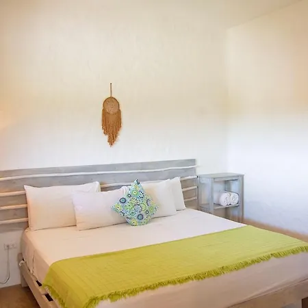 Suites Lunada De Holbox-3
