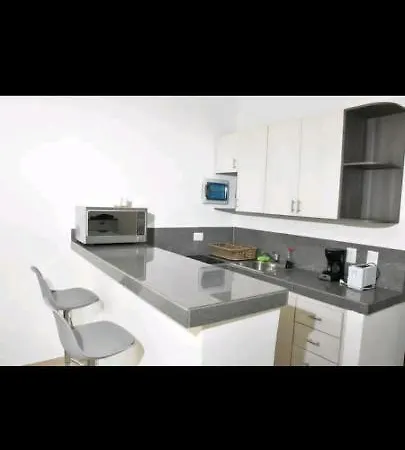 Suites Cozumel 112-2