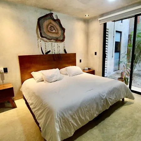 Suk Ha Apartments At La Veleta Tulum-2