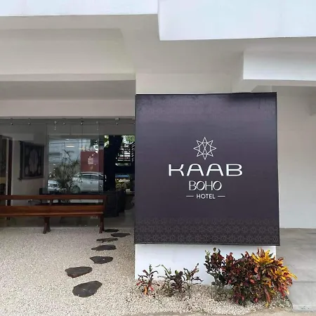 Kaab Boho-2
