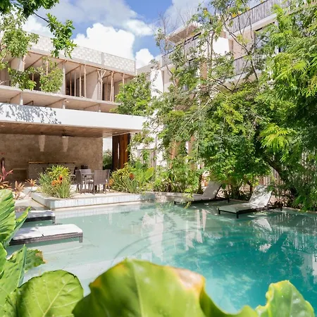 Palalma Condo With Spacious Private Plunge Pool In Terrace And Great Amenities In Complex-3