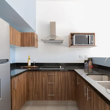 Palalma Condo With Spacious Private Plunge Pool In Terrace And Great Amenities In Complex-2