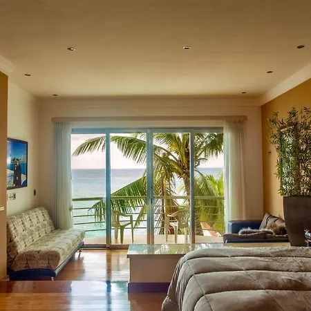 Villa Paula Cozumel-3