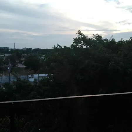 Departamento Nuevo En Playa Del Carmen-3