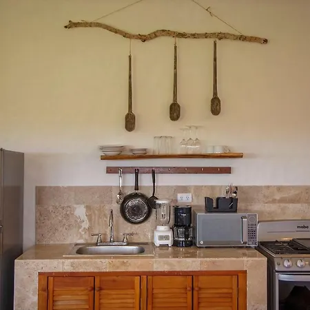 Suites Lunada De Holbox-2