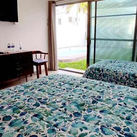 Casa Abril Cozzy Suites-2