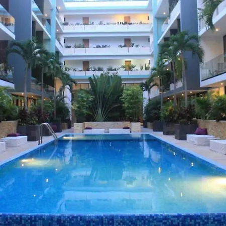 2223 The Best Place To Stay In Playa Del Carmen-3