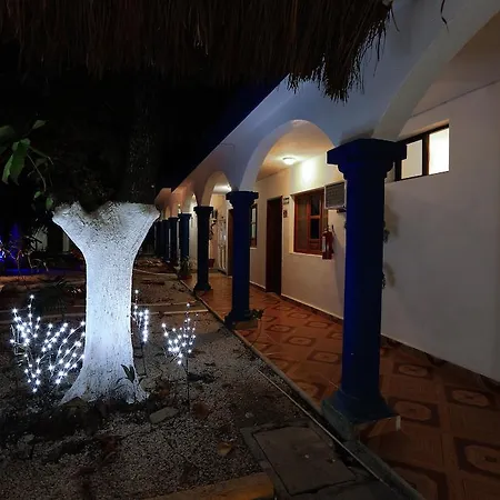 Hotel Azul By Encanto-3