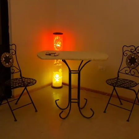 Nikte Estancia Y Jardin-2