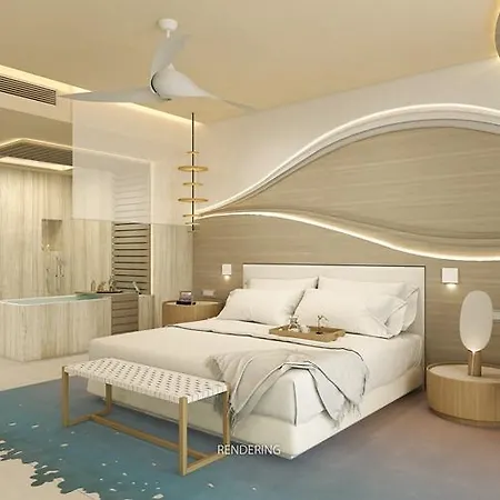 Breathless Cancun Soul Resort & Spa-2