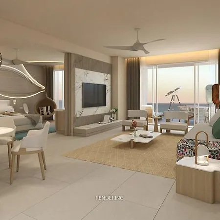 Breathless Cancun Soul Resort & Spa-3