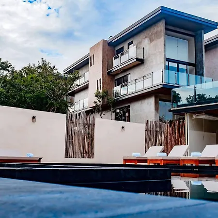 Esplendor By Wyndham Tulum Nook-3