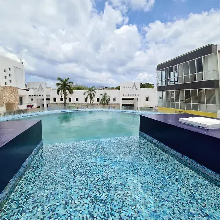 Plaza Paraiso By Riviera Rentals-2