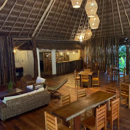 Xoot Ka'Ana Villa Sensacion-2
