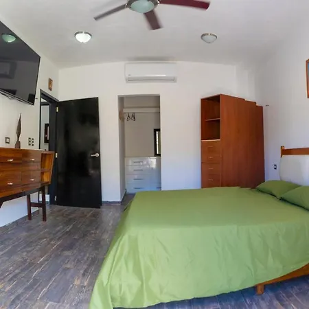 Casa Oaal 2-3