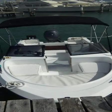 Bow Rider 18 By Dicasi Vacations-3
