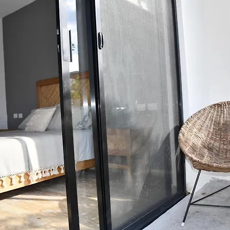 Luxury Penthouse By Mareas In Aldea Zama-2